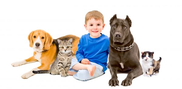 Columbia Pets