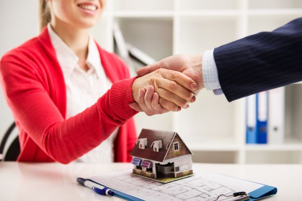 Columbia Real Estate