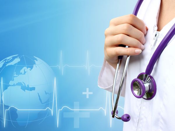 Columbia Health