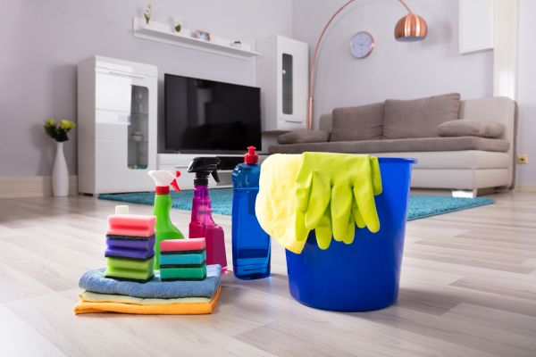 Columbia Home Services