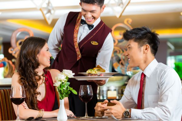 Columbia Dining