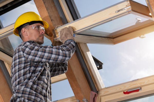 Columbia Windows Installation