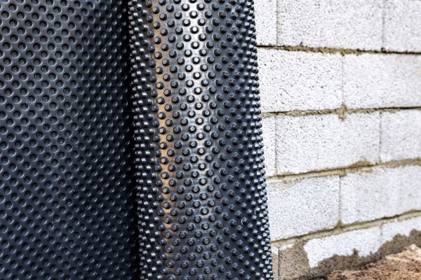 Columbia Waterproofing
