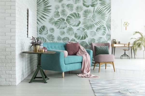 Columbia Wallpaper Service