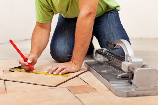 Columbia Tile Service