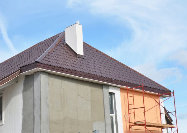 Columbia Stucco Service