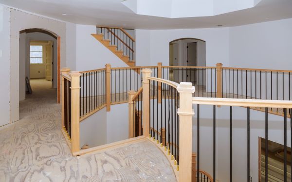 Columbia Stairs and Rails Service