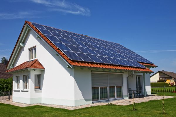 Columbia Solar Panels Service