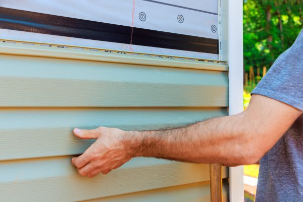 Columbia Siding Service