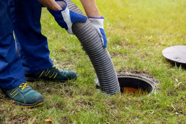 Columbia Septic Service