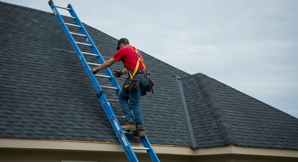 Columbia Roofing Service