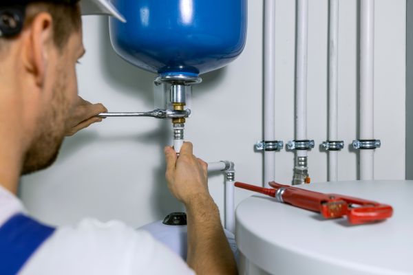 Columbia Plumbing Service