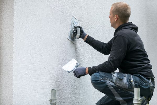 Columbia Plastering Service