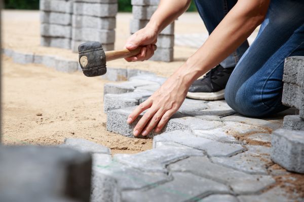 Columbia Pavers Service