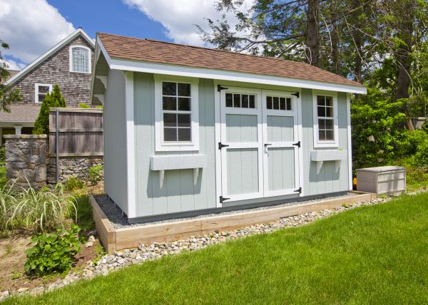 Columbia Outdoor Structure Service