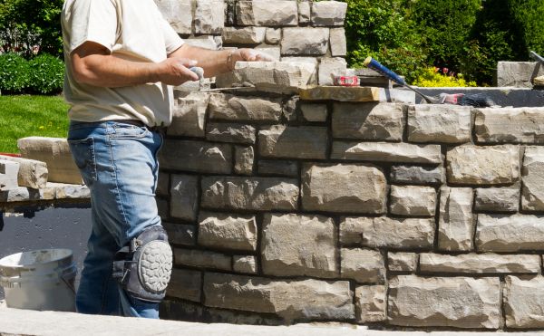 Columbia Masonry Service