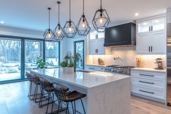 Columbia Lighting Service