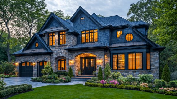 Columbia Landscaping