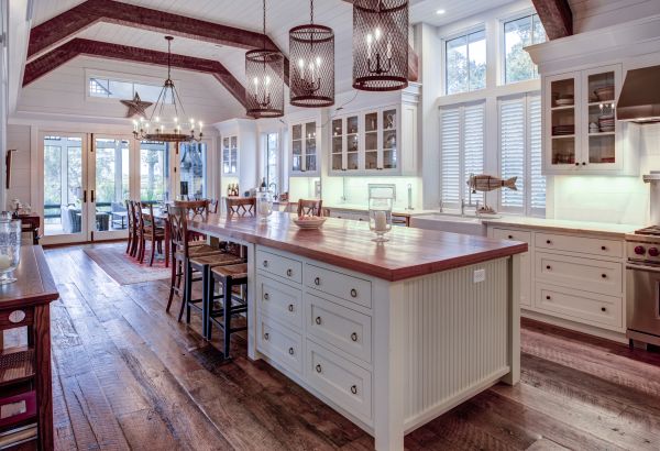 Columbia Kitchen Remodeling