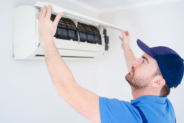 Columbia HVAC Service