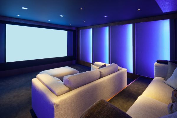 Columbia Home Theater Service