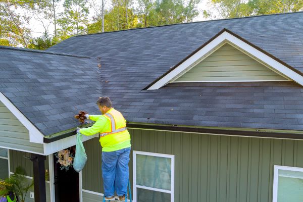 Columbia Gutter Service