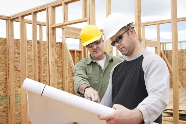 Columbia General Contractor Service