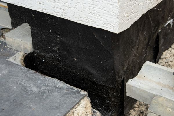 Columbia Foundation Repair