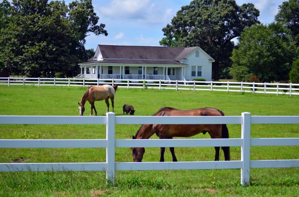 Columbia Fence Service