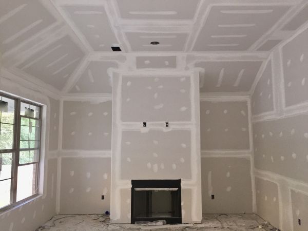 Columbia Drywall Service