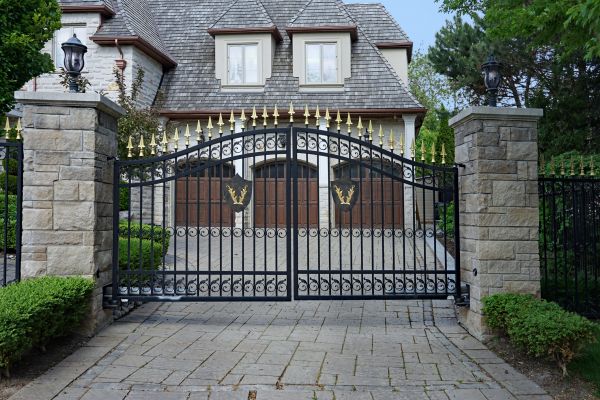 Columbia Driveway Gate Service