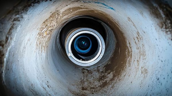 Columbia Drain Camera Service