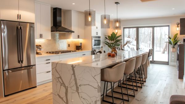 Columbia Countertop Service