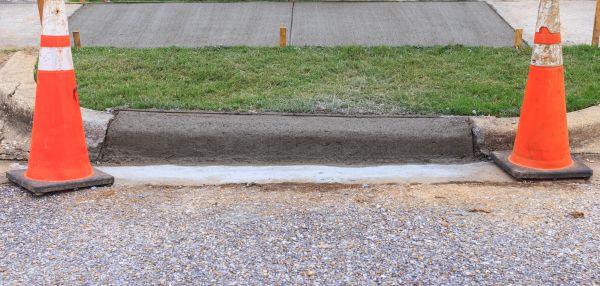 Columbia Concrete Repair