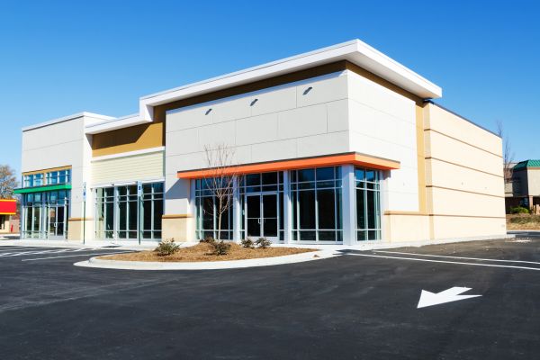 Columbia Commercial Painting