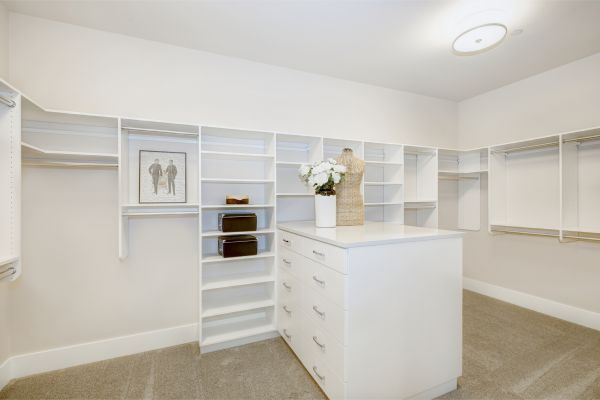 Columbia Closet and Shelving Service