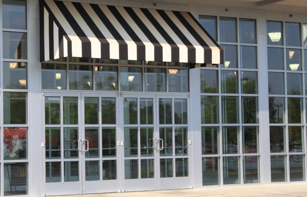 Columbia Awning Service